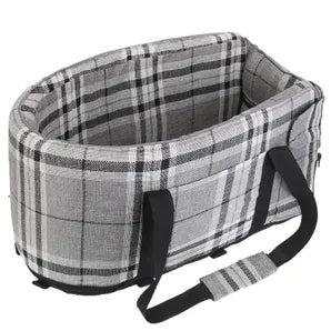 Console Travel Seat
