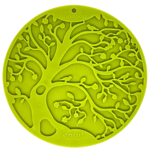 Tree of Life Enrichment Mat